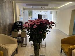 Rado Hotel - Santa Maria