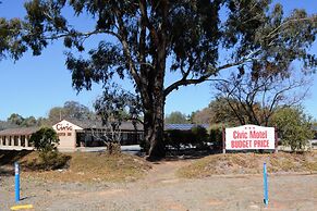 Civic Motor Inn