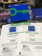 Salvezani apartments