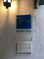 Salvezani apartments