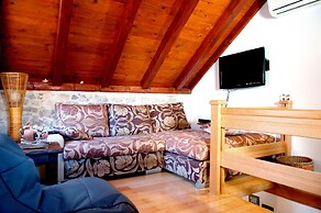 Salvezani apartments