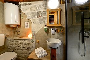 Salvezani apartments