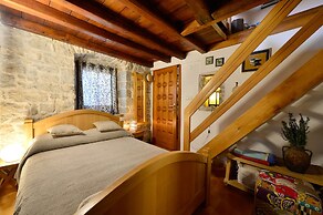 Salvezani apartments