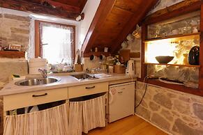 Salvezani apartments