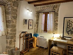 Salvezani apartments