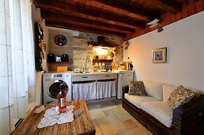 Salvezani apartments