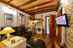 Salvezani apartments