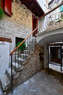 Salvezani apartments