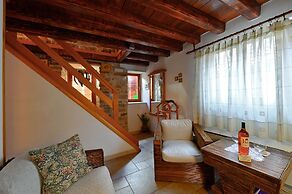 Salvezani apartments