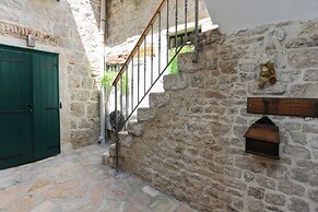 Salvezani apartments