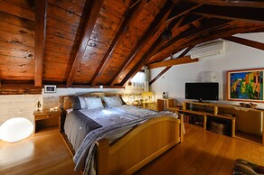 Salvezani apartments