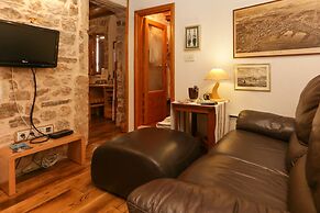 Salvezani apartments