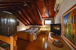 Salvezani apartments