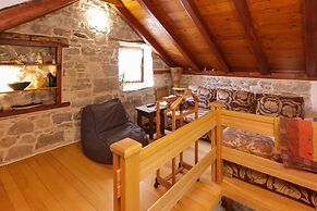 Salvezani apartments