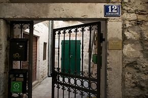 Salvezani apartments