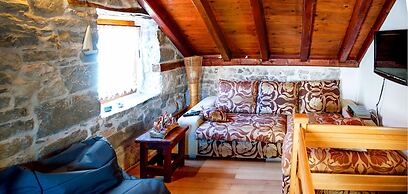 Salvezani apartments