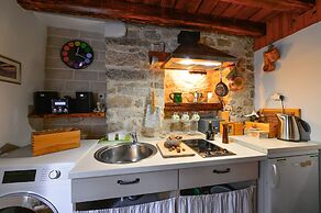 Salvezani apartments