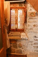 Salvezani apartments