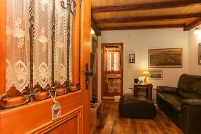 Salvezani apartments