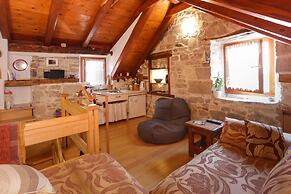 Salvezani apartments