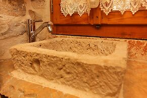 Salvezani apartments