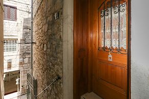 Salvezani apartments