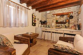 Salvezani apartments