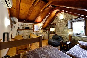 Salvezani apartments