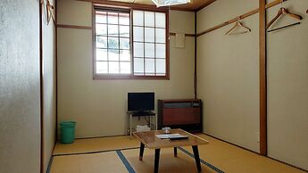 Genghis Khan Lodge