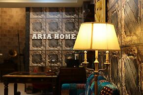 Aria2 home