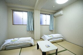 Hotel Mikado - Hostel