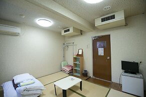 Hotel Mikado - Hostel