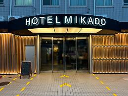 Hotel Mikado - Hostel