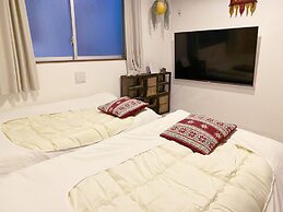 Hotel Mikado - Hostel