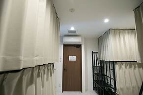 Hotel Mikado - Hostel