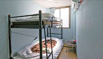 Hotel Mikado - Hostel