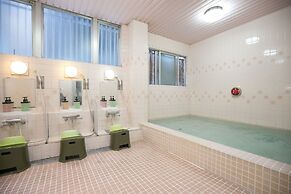 Hotel Mikado - Hostel