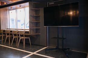 Hotel Mikado - Hostel