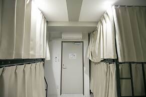 Hotel Mikado - Hostel