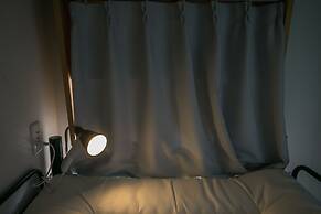 Hotel Mikado - Hostel