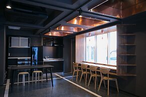 Hotel Mikado - Hostel