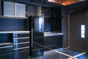 Hotel Mikado - Hostel