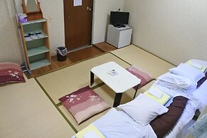 Hotel Mikado - Hostel