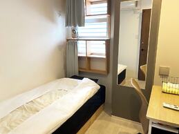 Hotel Mikado - Hostel