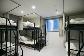 Hotel Mikado - Hostel