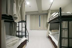 Hotel Mikado - Hostel