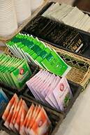 Hotel Mikado - Hostel