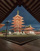 Hotel Mikado - Hostel