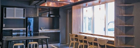 Hotel Mikado - Hostel