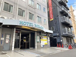 Hotel Mikado - Hostel